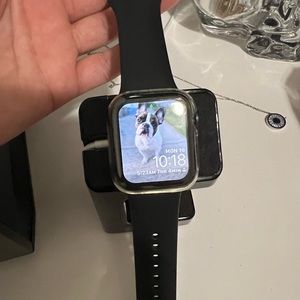 Like new unlocked Apple Watch 6 GPS + cellular